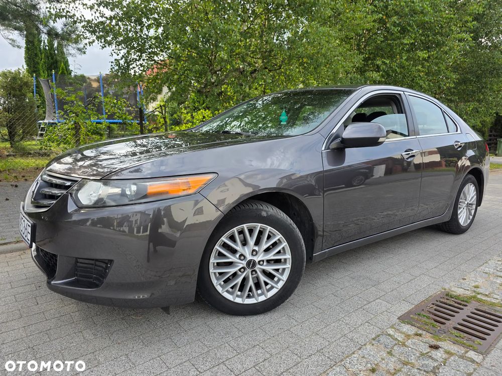 Honda Accord 2.0 Elegance - 8