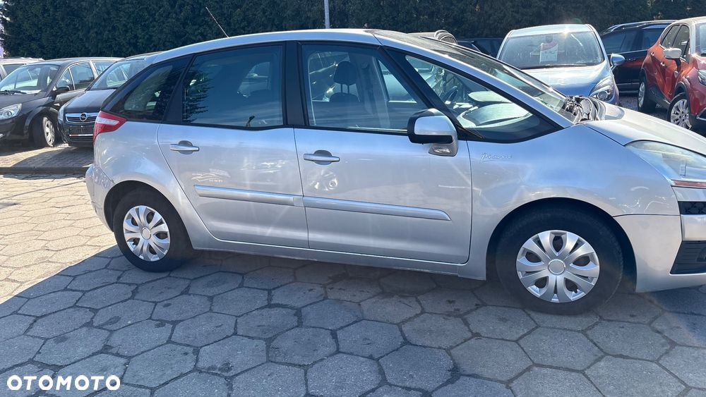 Citroën C4 Picasso 1.8 16V Tendance - 10