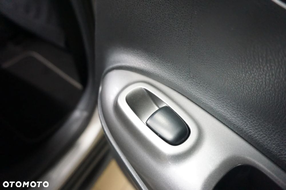 Nissan Juke 1.5 dCi Acenta - 26