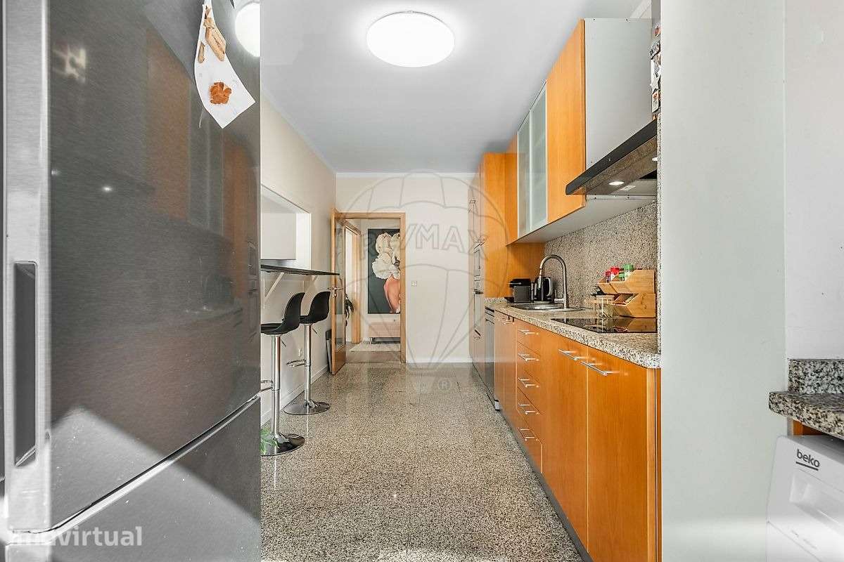 Apartamento T3 situado em Celeirós - Grande imagem: 5/29