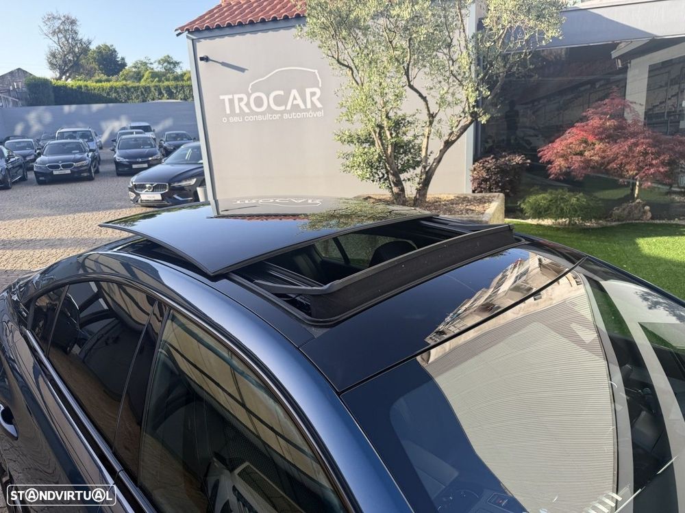 Peugeot 508 1.6 Hybrid GT e-EAT8 - 11