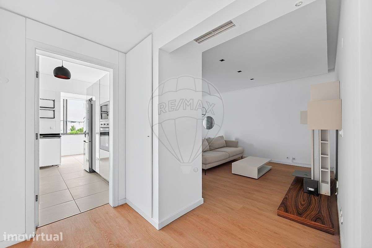 Apartamento T3 para arrendamento - Grande imagem: 4/32
