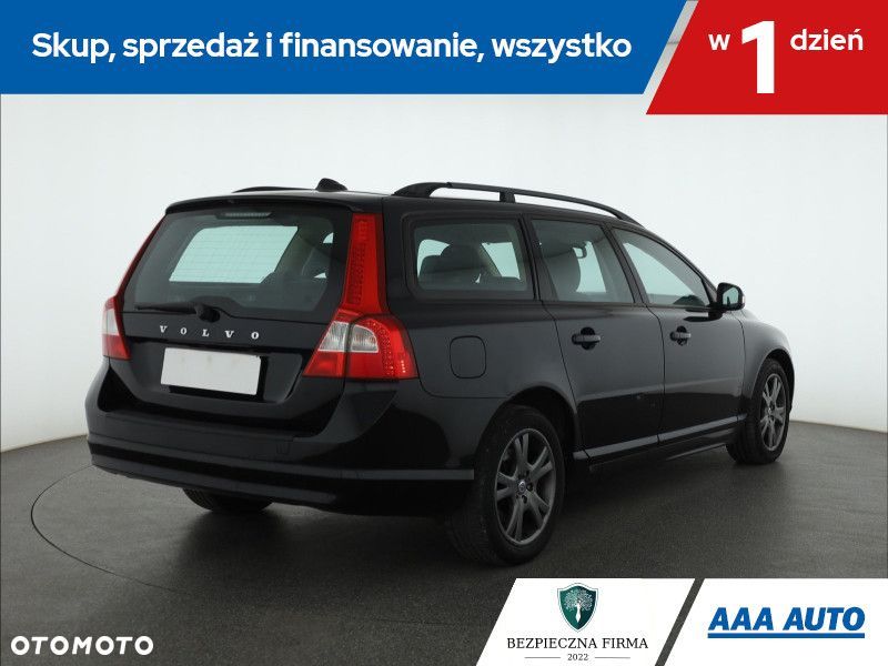 Volvo V70 - 6