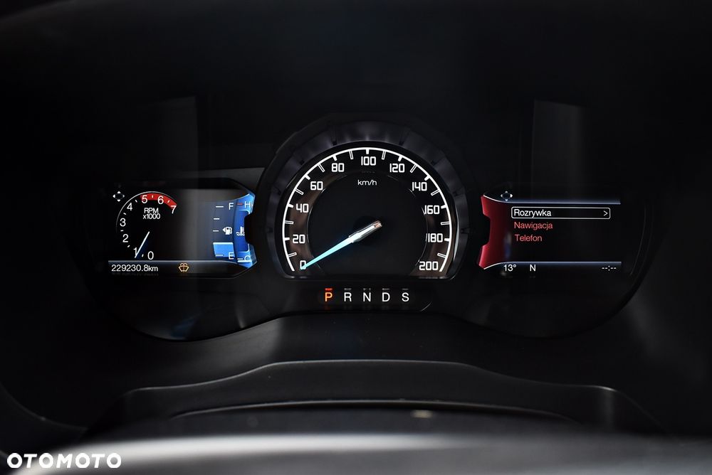Ford Ranger 3.2 TDCi 4x4 DC Wildtrak - 10