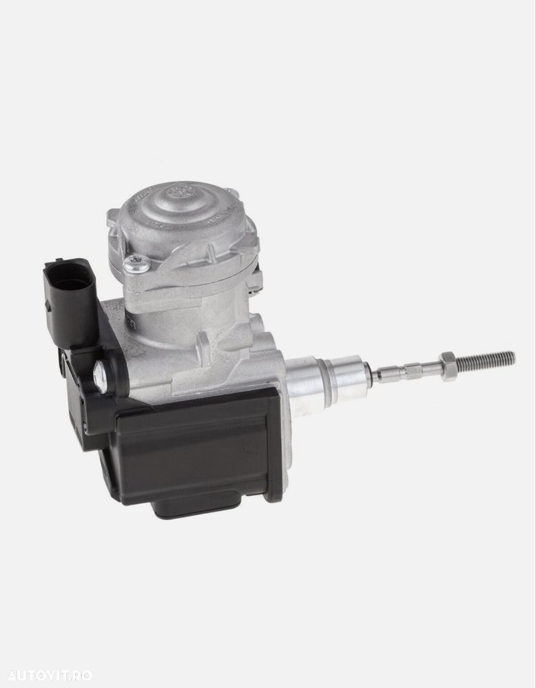 Actuator Electronic Turbo Turbina Audi A4 A5 A6 A7 S6 1.8i 2.0 Benzina - 3