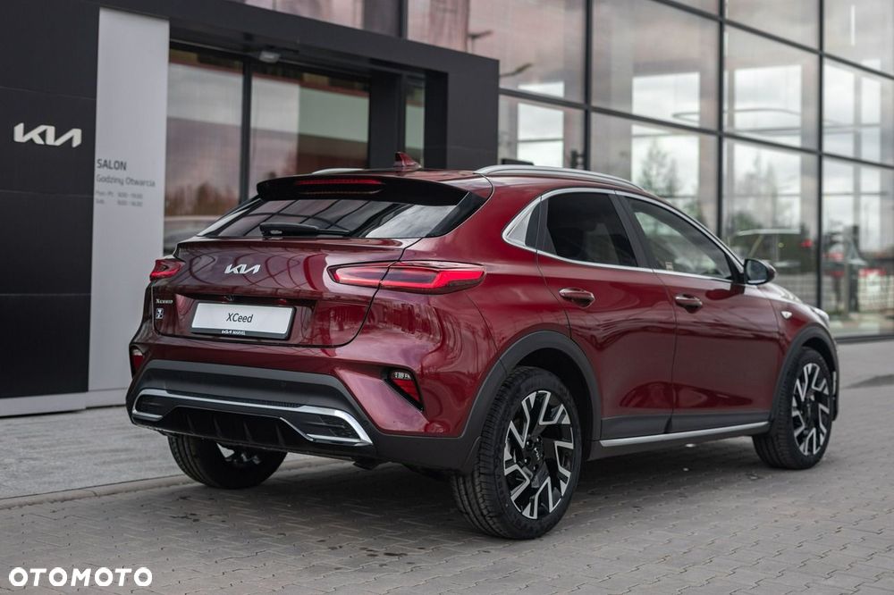 Kia XCeed - 4