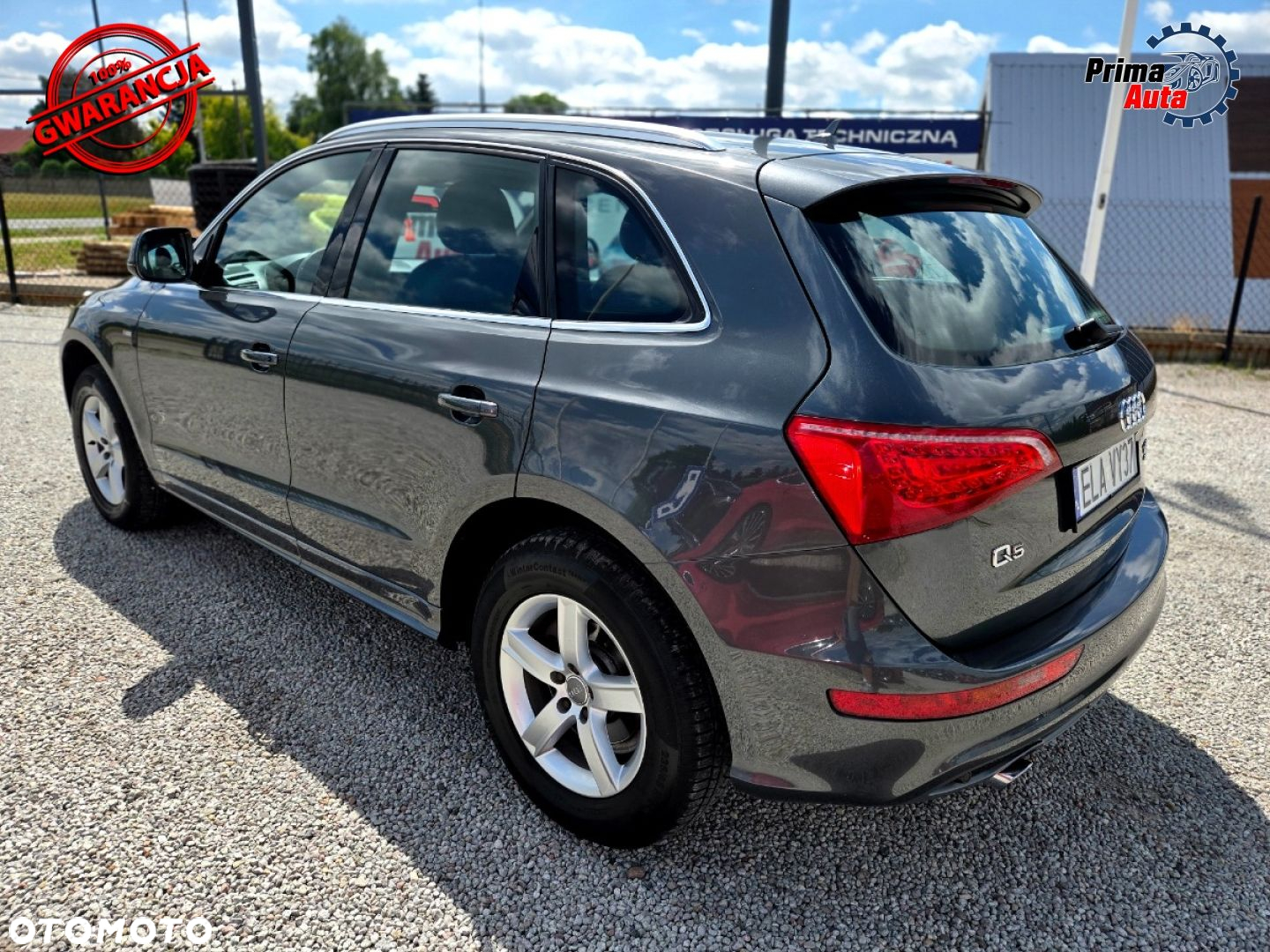 Audi Q5 - 13