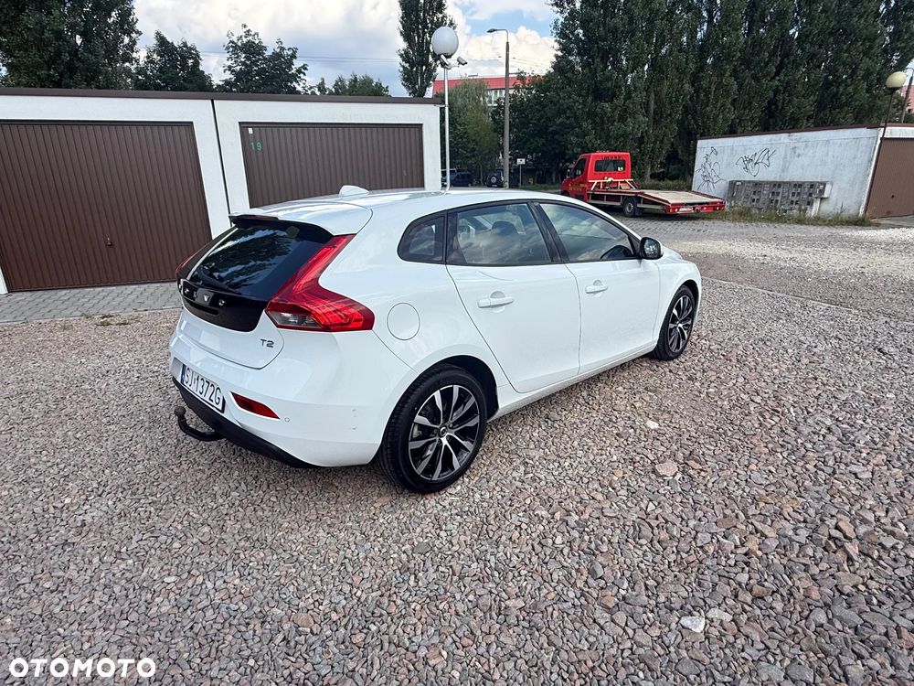 Volvo V40 T2 Drive-E Base - 10