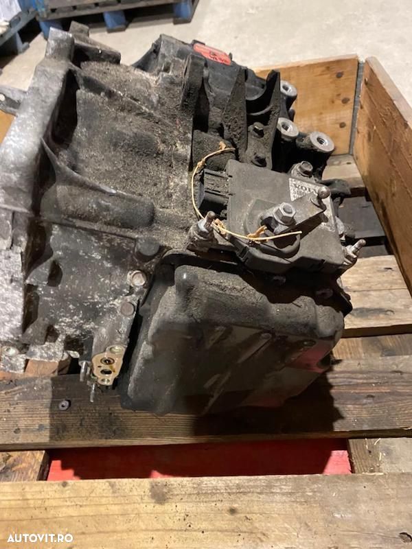 Cutie Viteza Automata 2.0 2x4 Volvo V40 V50 S40 TF-80SD 1285186 - 3
