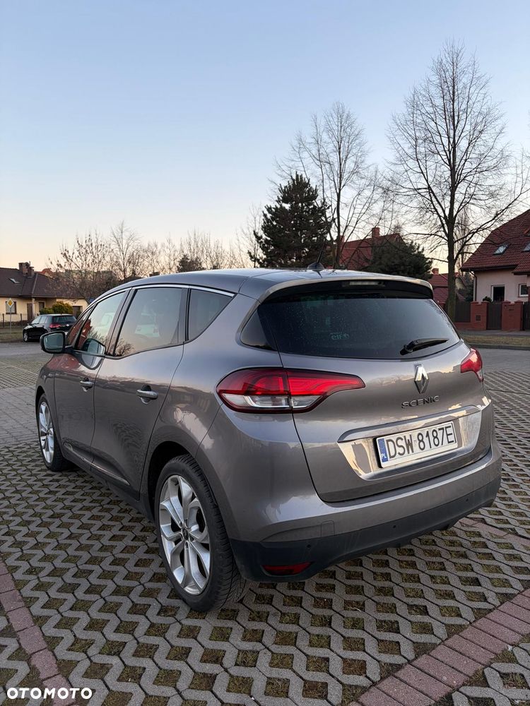 Renault Scenic - 5