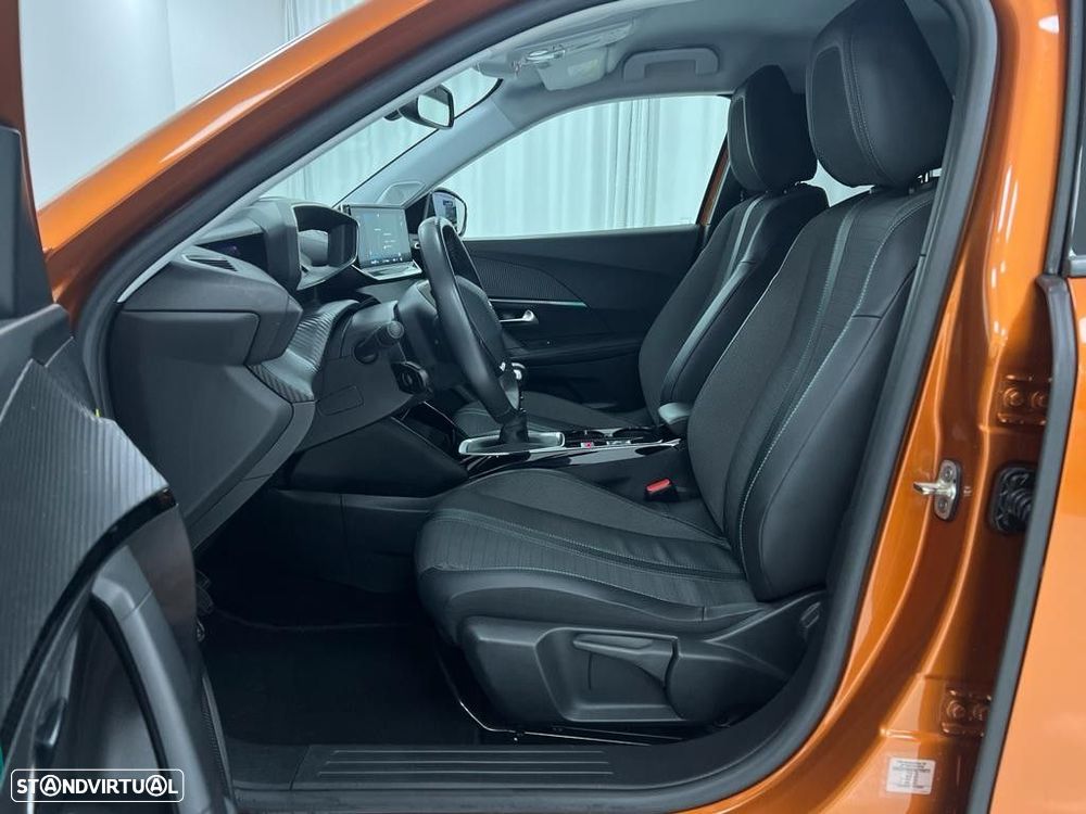 Peugeot 2008 1.2 PureTech Allure - 13
