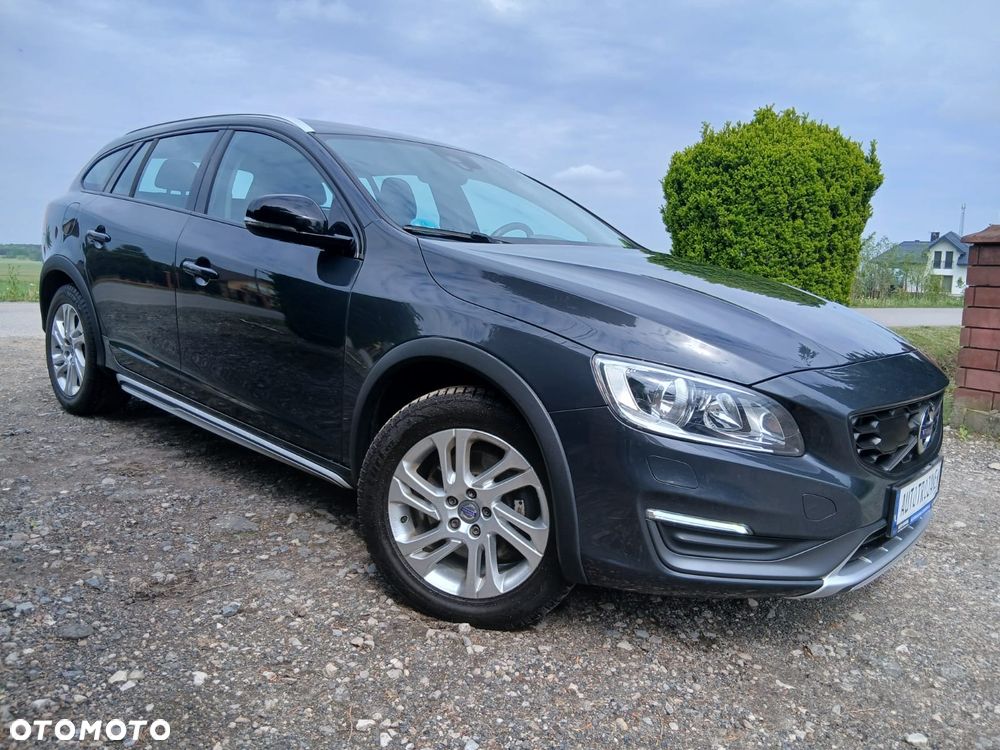 Volvo V60 D3 Summum - 10
