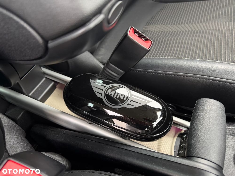 MINI Countryman - 22