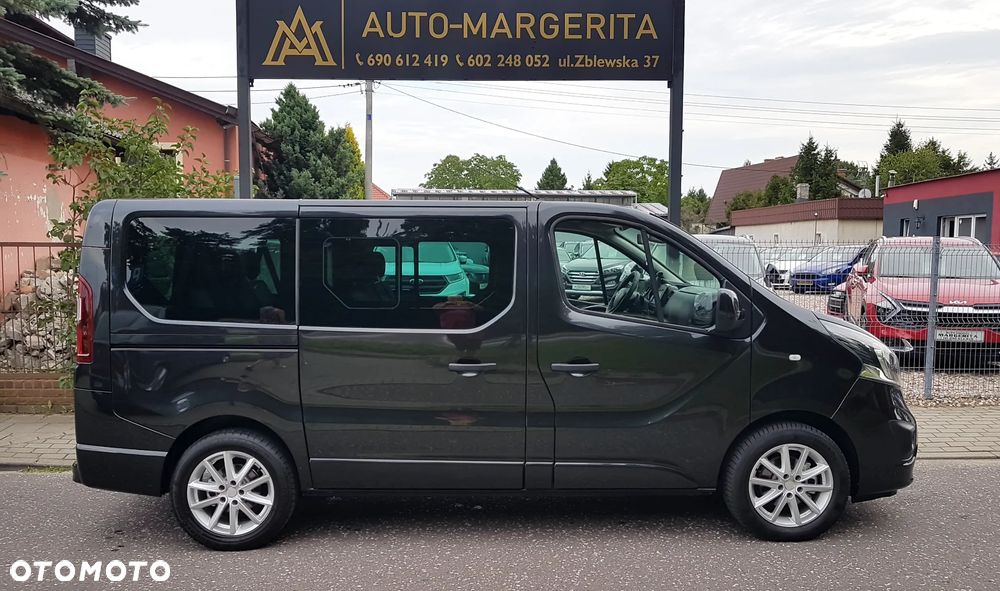 Opel Vivaro L1H1 S&S Tourer - 6