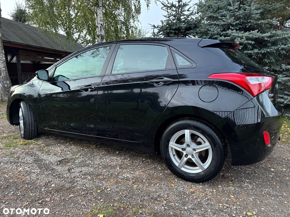 Hyundai i30 - 16