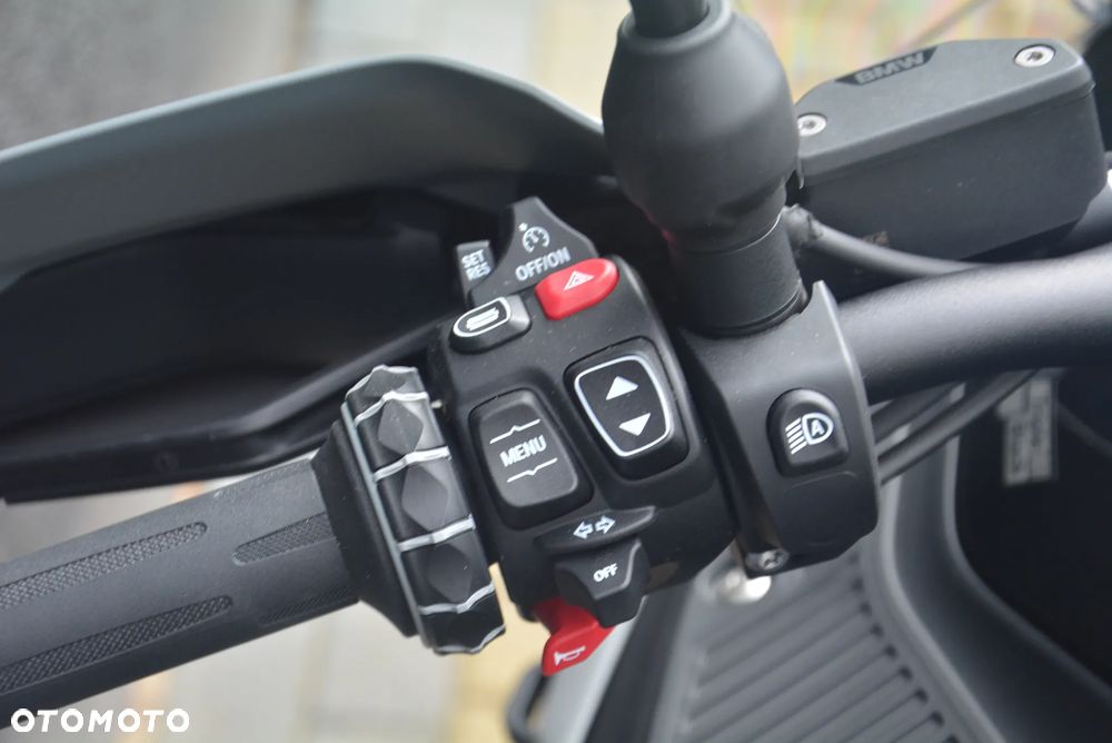 BMW GS - 13