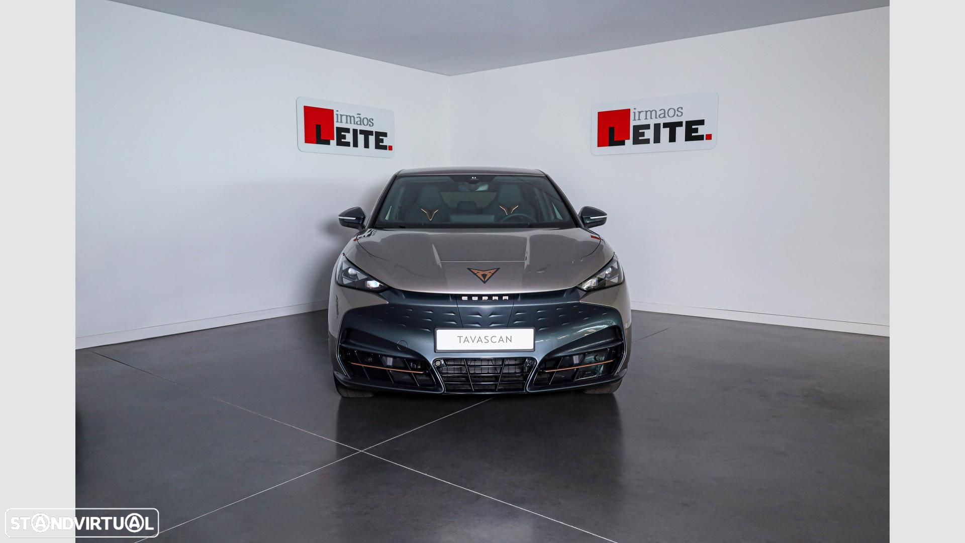 Cupra Tavascan 77 kWh Endurance - 2