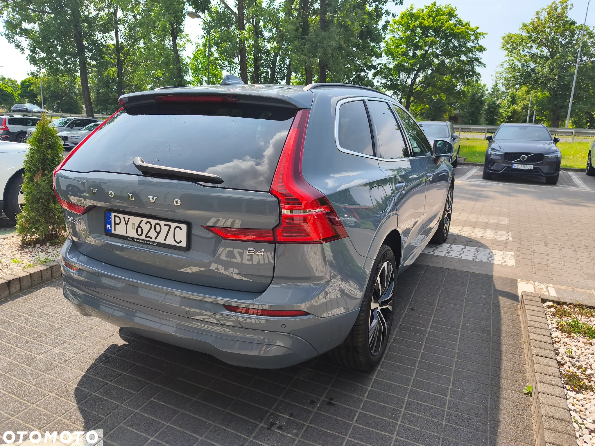 Volvo XC 60 - 5