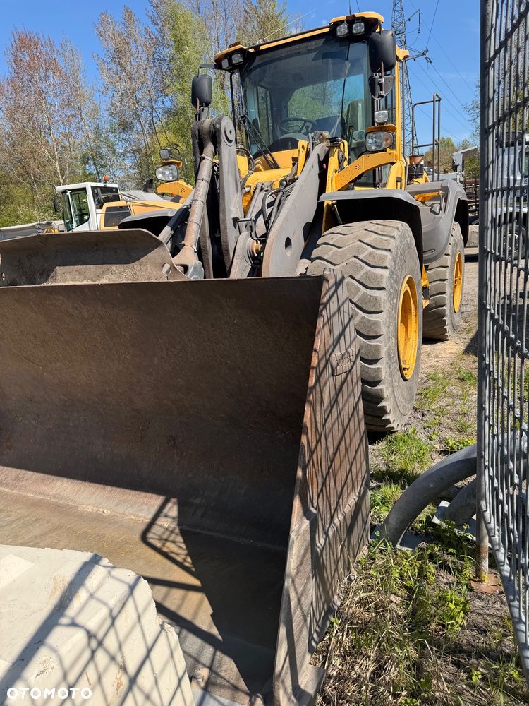Volvo L120h - 1