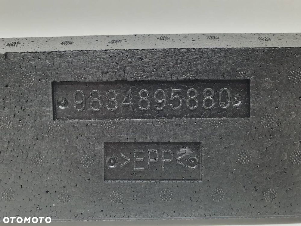 WYGŁUSZENIE CITROEN C5 X 9834895880 - 4