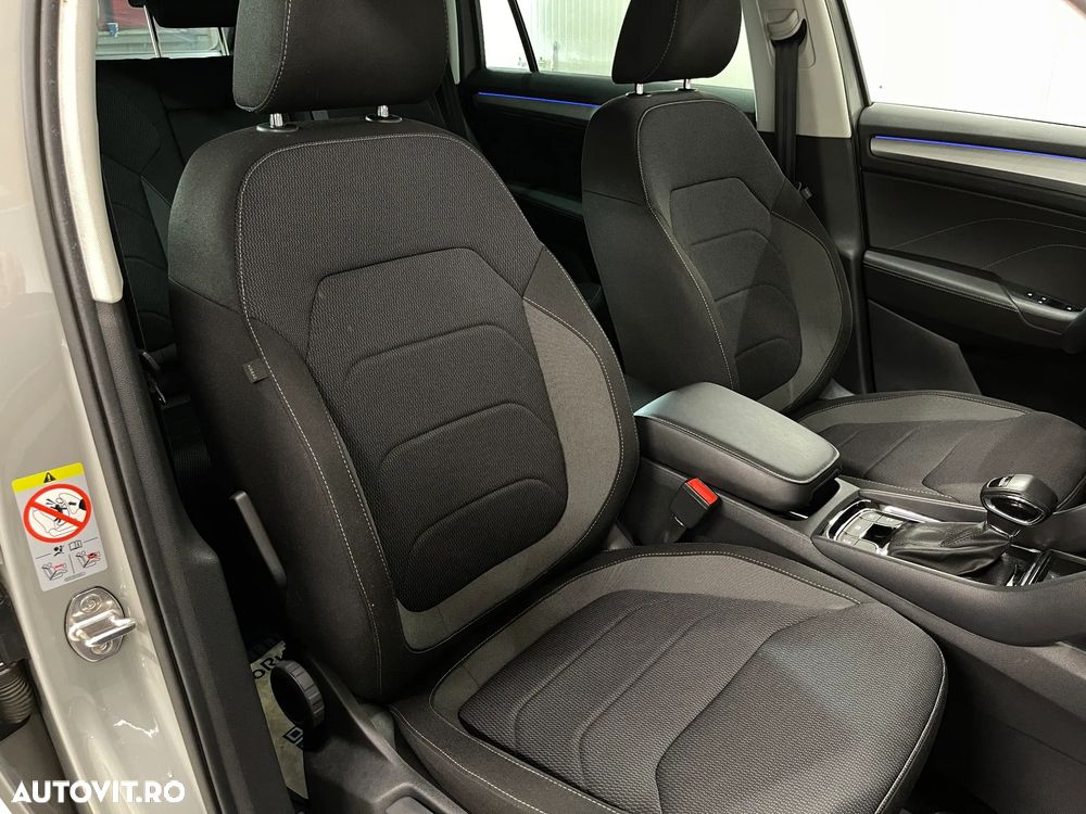 Skoda Kodiaq 2.0 TDI DSG Ambition - 11