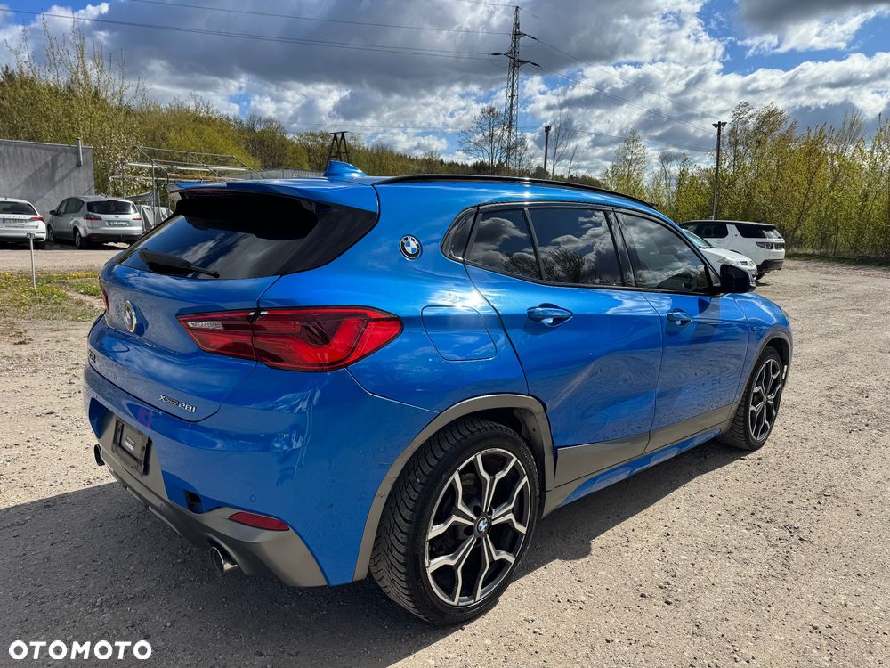 BMW X2 - 4