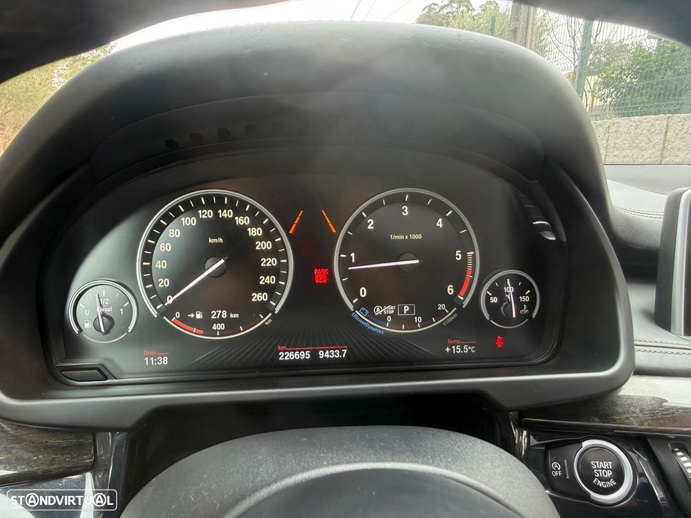 BMW X5 - 9