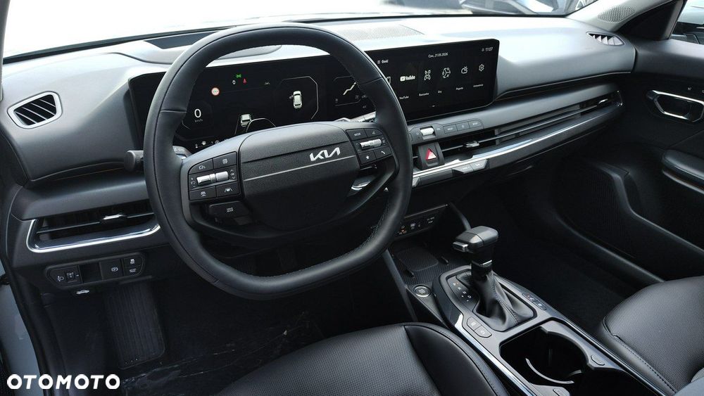 Kia K4 - 15