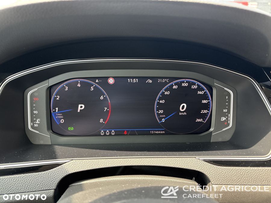 Volkswagen Passat 2.0 TSI Elegance DSG - 28