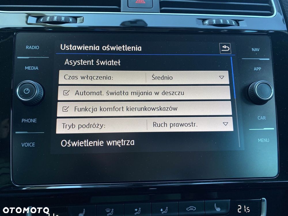 Volkswagen Golf Variant 1.5 TSI BMT Evo Highline DSG - 23