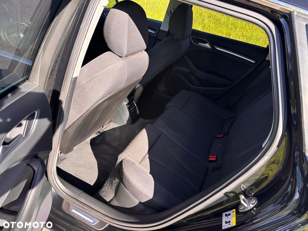 Audi A3 Sportback 1.4 TFSI Attraction - 7