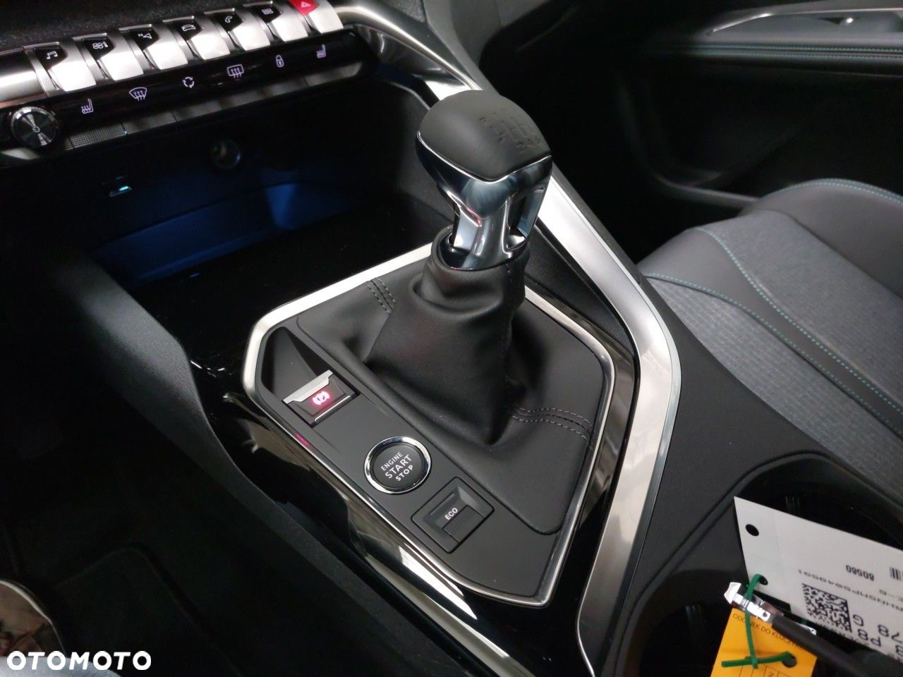 Peugeot 3008 1.2 PureTech Allure Pack S&S - 13