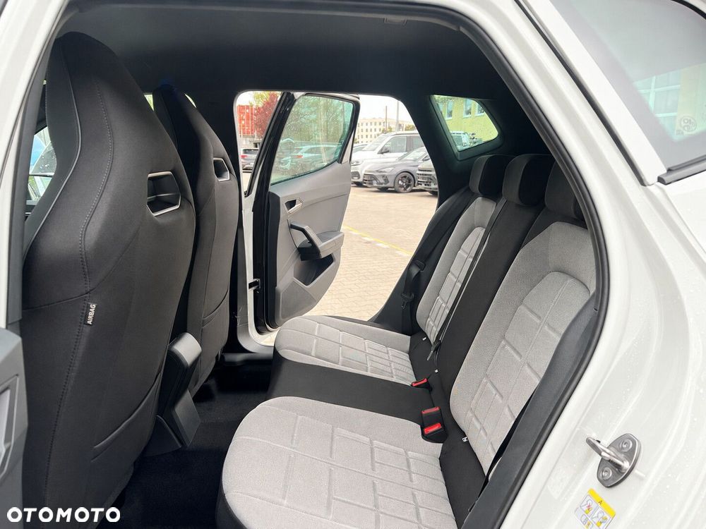 Seat Arona 2026