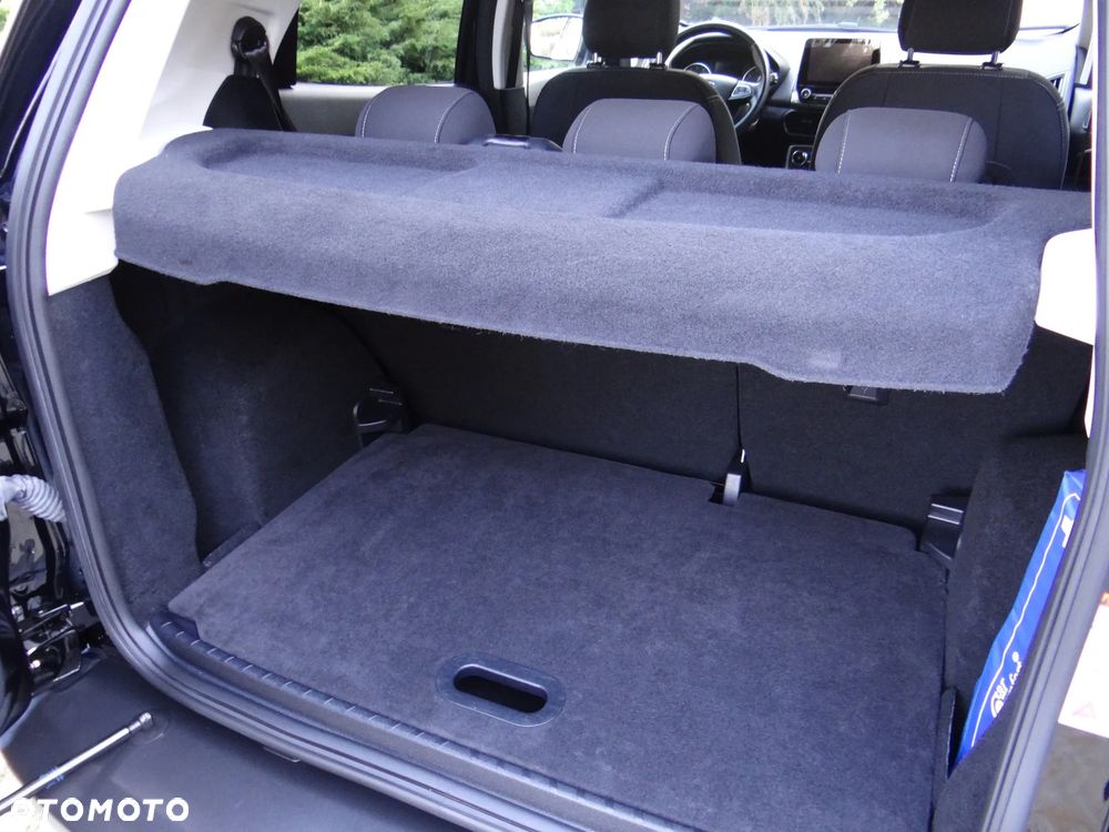 Ford EcoSport 1.0 EcoBoost COOL&CONNECT - 29