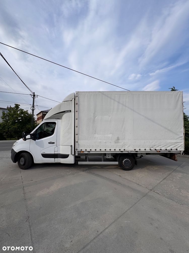 Opel Movano - 4