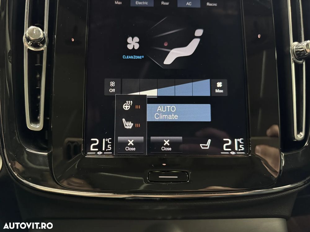 Volvo XC 40 T5 Recharge DKG Inscription - 19