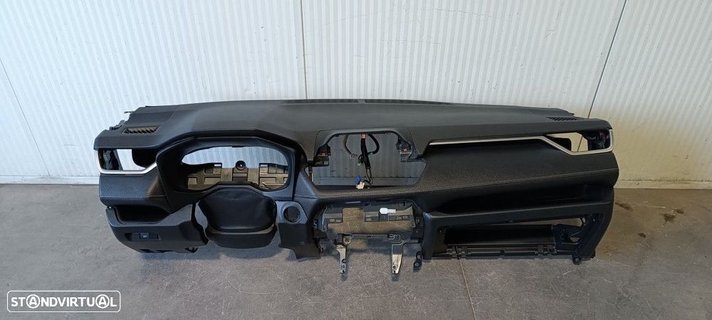 TABLIER TOYOTA RAV 4 ADVANCE HYBRID - 1