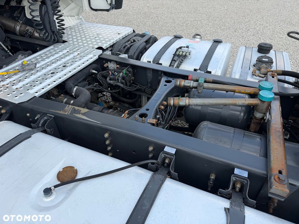 Scania R 420/TYLKO 543 TKM!/Z NIEMIEC - 17