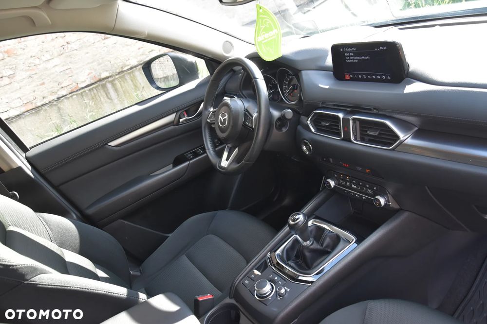 Mazda CX-5 2.0 Exclusive-Line 2WD - 18