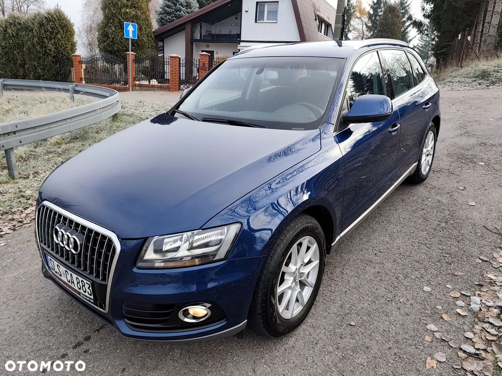 Audi Q5 2.0 TDI - 29