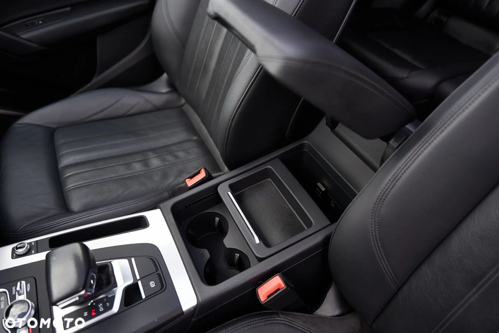 Audi Q5 - 26