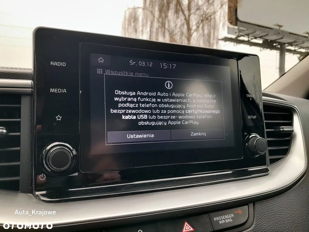 Kia Ceed 1.5 T-GDI M - 15