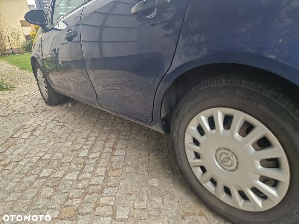Opel Corsa 1.3 CDTI 111 - 15