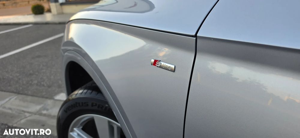 Audi Q5 2.0 40 TDI quattro S tronic Design - 24