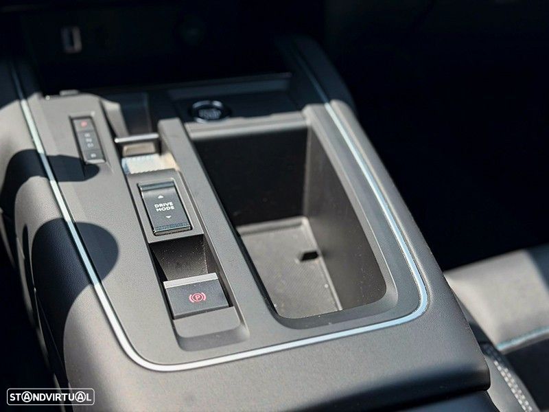 Citroën C5 Aircross 1.6 Hybrid Max e-EAT8 - 28