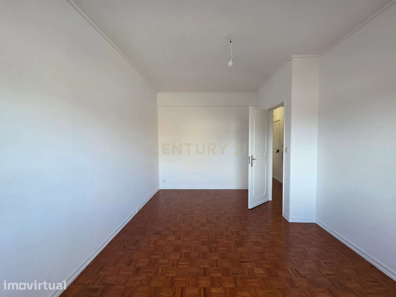 Arenda-se Apartamento T2 em São Domingos de Benfica, Lisboa - Grande imagem: 5/27