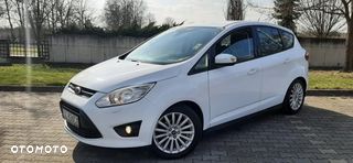 Ford C-MAX 1.6 TDCi Start-Stop-System Business Edition