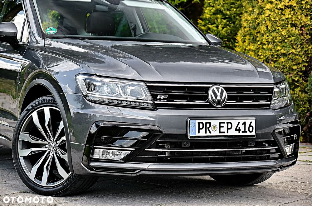 Volkswagen Tiguan - 6