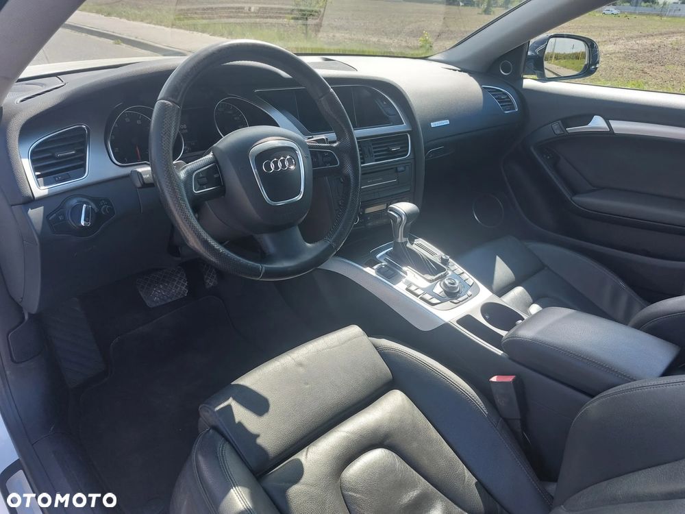 Audi A5 Coupé - 20
