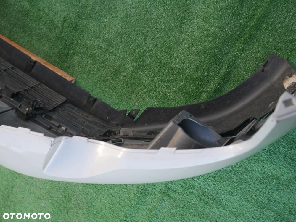 ZDERZAK PRZÓD PRZEDNI PEUGEOT RIFTER - 13